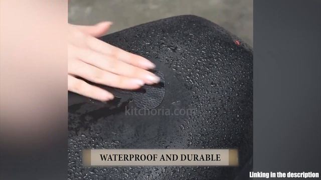 How To Use Leather Repair Patch 2021