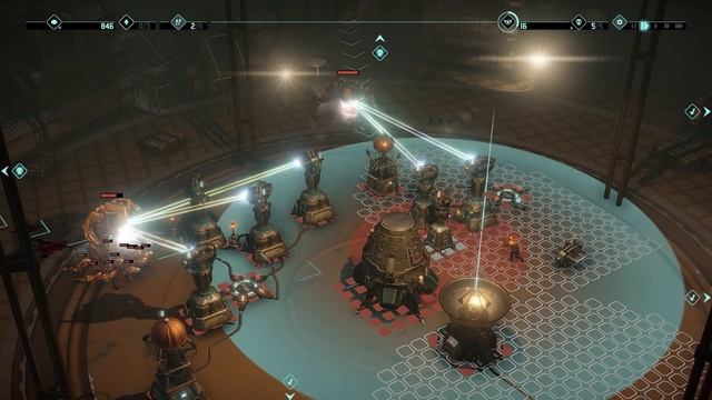 ФИНАЛ ИГРЫ - Попытка 1 - MarZ: Tactical Base Defense / Прохождение Миссии 20