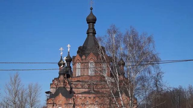 ШАМОРДИНО смотреть онлайн