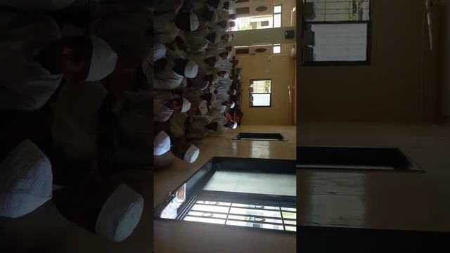 (Islam aur asre hazir) Hafiz tohid sangli talibe ilm jamiya siddiqiya miraj Maharashtra India смотреть онлайн