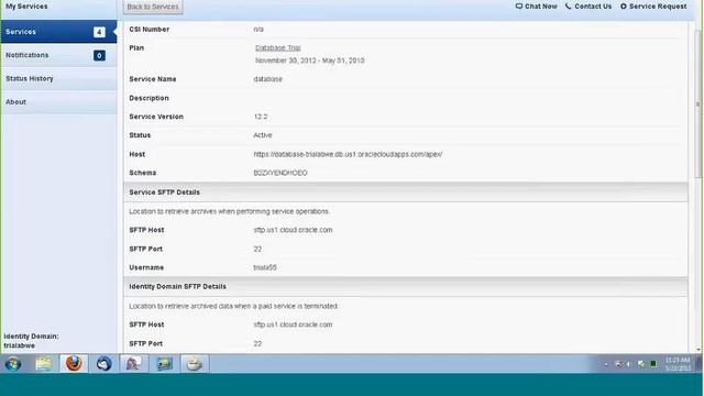 Deploying ADF Applications to Oracle Cloud by Using JDeveloper - OLL Live (Recorded Webcast Event) смотреть онлайн