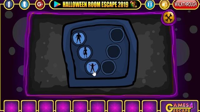 G4E Door Challenge Escape 6 Walkthrough [Games4Escape] смотреть онлайн