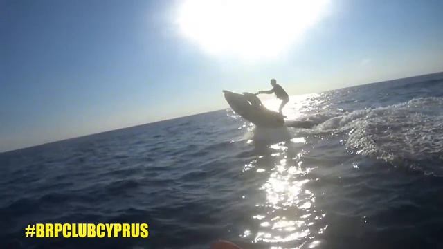 Sea-doo Spark Trixx 3места смотреть онлайн