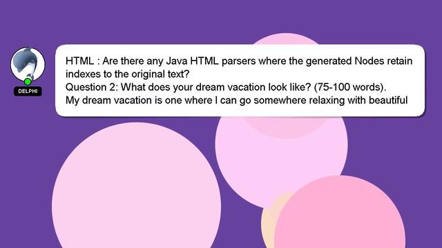 HTML : Are there any Java HTML parsers where the generated Nodes retain indexes to the original tex смотреть онлайн