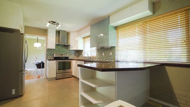 4151 Lancelot Dr, Richmond, BC, Canada - Wonderful Family Home - Nancy Ho Real Estate 6047190822 смотреть онлайн