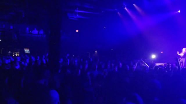 Bleed From Within - Pathfinder live at The Ritz, Raleigh, NC смотреть онлайн