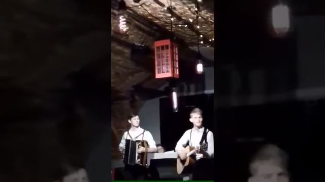 С.Есенин - Москва смотреть онлайн