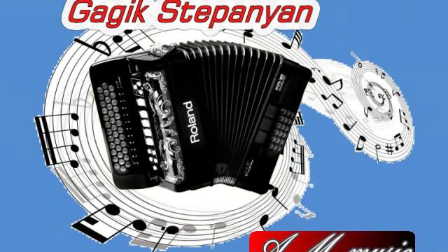 Gagik Stepanyan - Heranal chem karox /garmon / смотреть онлайн