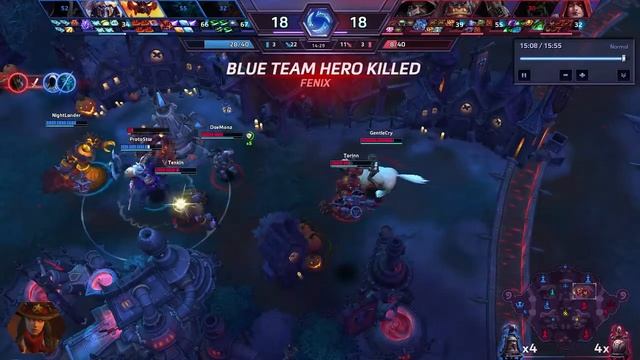 Ragnaros.exe смотреть онлайн