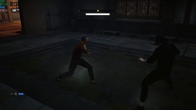 SIFU - MX150 Gameplay - Gameplay смотреть онлайн