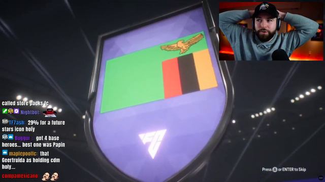 FIRST 700k DOUBLE FUTURE STARS PACKS! смотреть онлайн