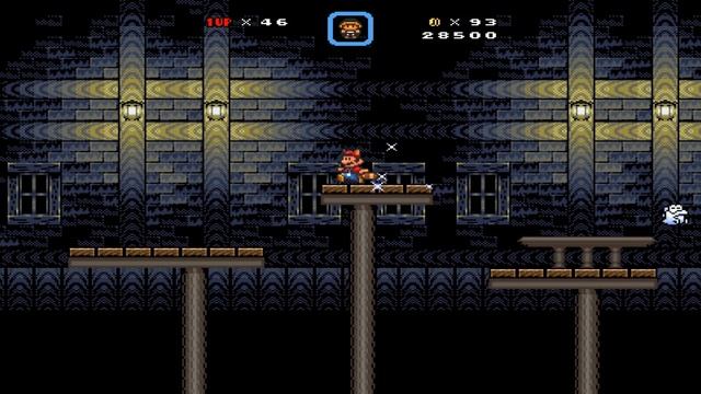 Super Mario Bros. X (SMBX 1.4.5) The Invasion Revolution - Part 8. ᴴᴰ смотреть онлайн