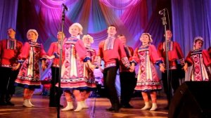 Государственный академический ансамбль «ИТАЛМАС»