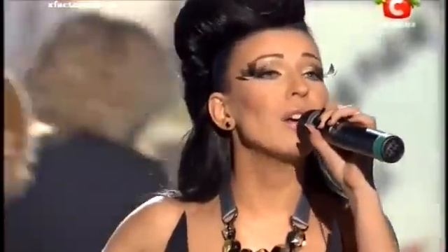 Ёлка - Прованс / Elka - Provance смотреть онлайн