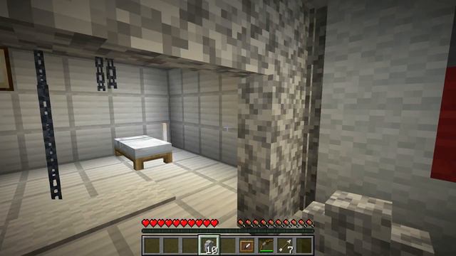 КАКАЯ ТЮРЬМА БУДЕТ ЛУЧШЕ ЗА 1-М ЗА 5-М ЗА 10-М !! | VINCHI minecraft смотреть онлайн