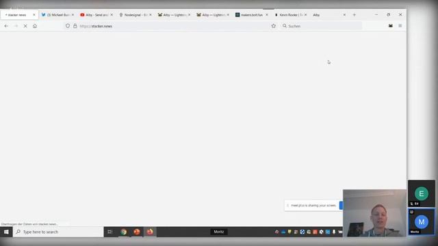 Introduction to the Alby Web Extension смотреть онлайн
