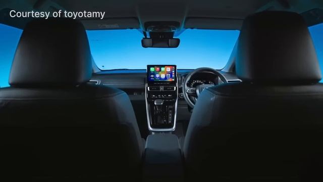 The 2023 Toyota Innova Zenix is officially out | Hybrid Power, Captains' Chairs, And A New Platform смотреть онлайн