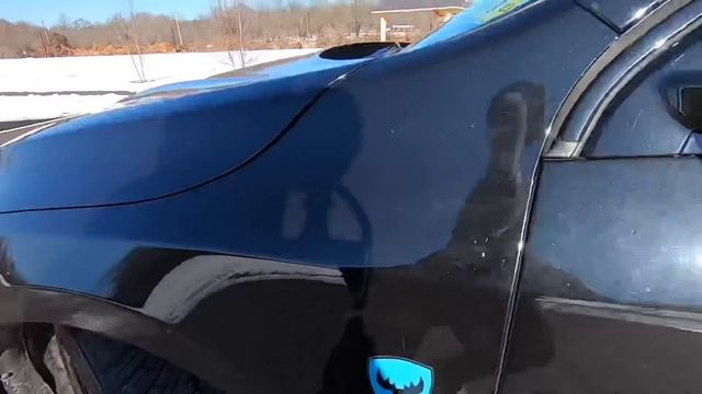I Bought A Volvo That's Rarer Than A Supercar - 2016 V60 Polestar! смотреть онлайн