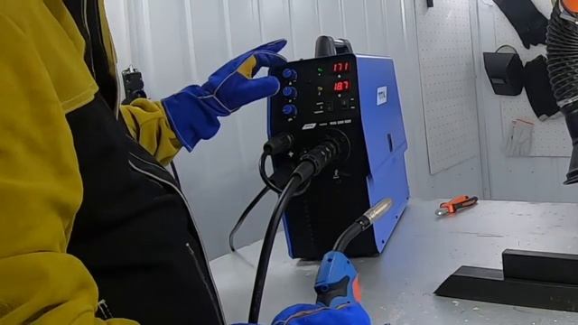 ПТК МАСТЕР MIG 200 S20