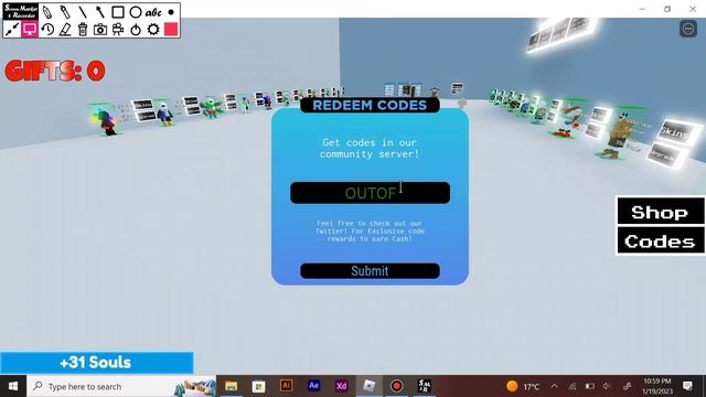 (NEW GAMEPASS) UNDERTALE TIMELINE RESET CODES 2023 | ROBLOX UTR CODES 2023 смотреть онлайн