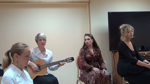 Сюита на стихи современных поэтов смотреть онлайн