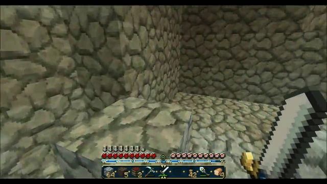 Minecraft Survival Series EP33 | Building a Slime Chamber | смотреть онлайн