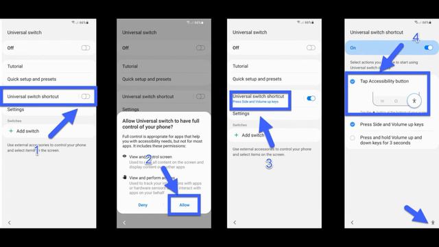 Bypass FRP Samsung M11 Without PC Android 11 FRP Google Lock смотреть онлайн