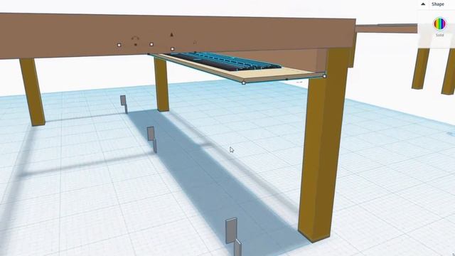 Slot Car Track Tunnel Construction - Carrera Digital 124/132 Slot Car Track Layout смотреть онлайн