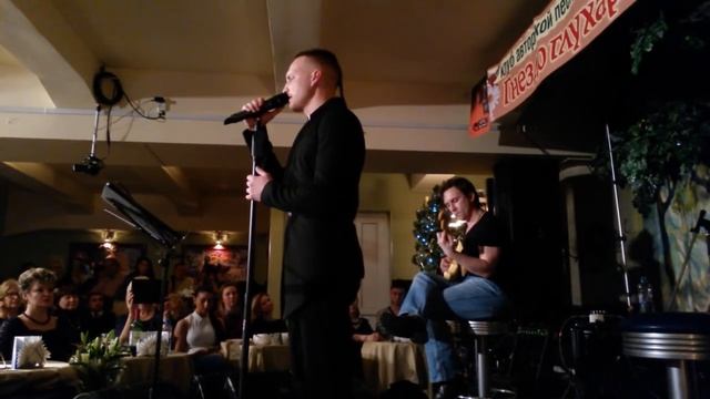 Витольд Петровский - Там нет меня (Гнездо глухаря, 06.01.2016) смотреть онлайн