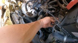 2013 Chevy Spark 1 2L Code P0599 Thermostat Replacement