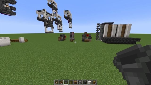 Epic Mountain Storage Progress! | Minecraft Amplified Hardcore Survival - Survival Heights [S2 24] смотреть онлайн