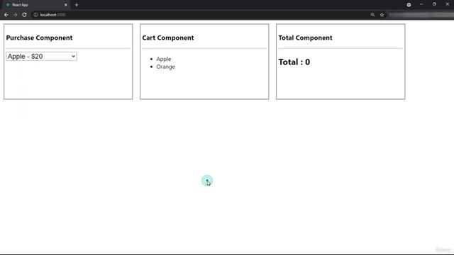 5 useSelector hook смотреть онлайн