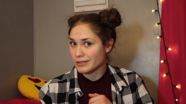 Trying FACIAL SCANNING Skin Care!! смотреть онлайн