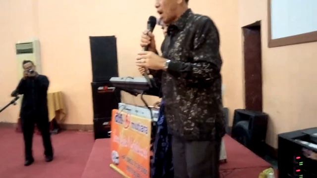 Situmorang -, Prof. Yusni Ihkwan Siregar, M. Sc... By. Difa Mutiara Musik Pekanbaru смотреть онлайн