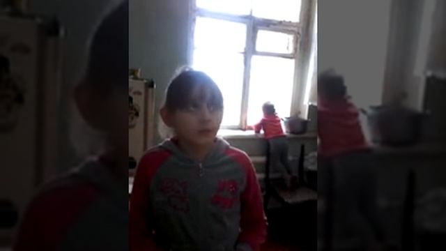 Саша с общежития№ 6 г. Молодогвардейск смотреть онлайн