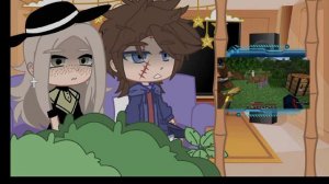 •|Реакция родителей Берга на него|•|3/3|•