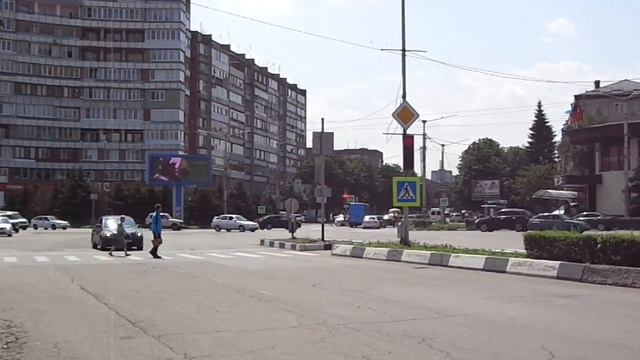 Размещение рекламы на светодиодных экранах в Владикавказе смотреть онлайн