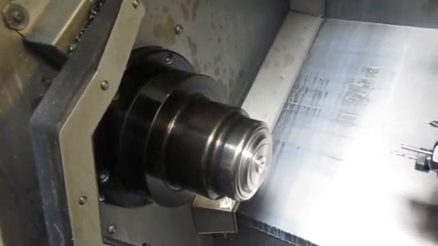 Haas SL-20 Dow смотреть онлайн