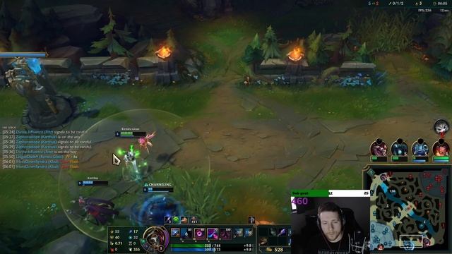 Fizz dies to a gust of wind смотреть онлайн