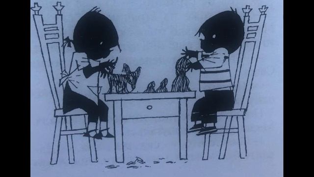 3+ Для самых маленьких, Дошколенок: Анни Шмидт "Саша и Маша" 13 часть 11.05.2020 смотреть онлайн