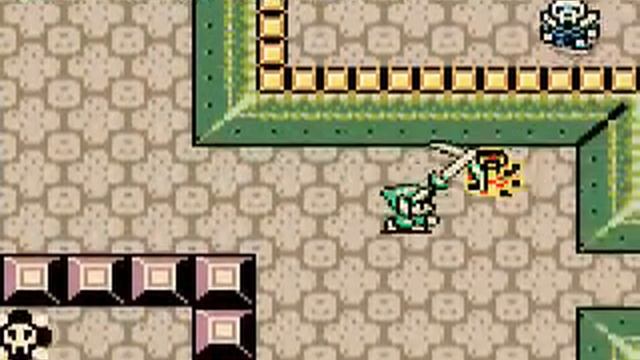 Let's Play LoZ OOA: [20] Skull Dungeon 2/4 смотреть онлайн