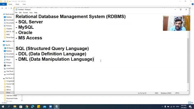 FREE KANNADA WEBINAR | SQL SERVER IN KANNADA смотреть онлайн