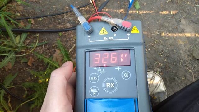 Зачем проверять изоляцию у нового кабеля смотреть онлайн
