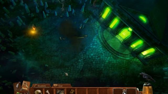 Midnight Mysteries: Devil on the Mississippi (part 9 walkthrough) смотреть онлайн