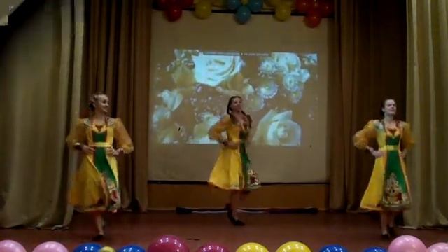 День Учителя 5 октября 2018 смотреть онлайн