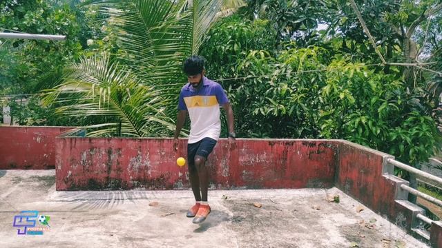 Special video || juggling with cricket Ball || Football Training JS 7 ⚽️?? смотреть онлайн