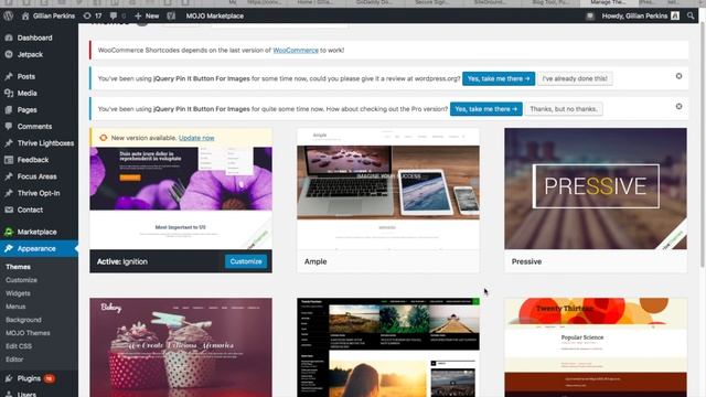 How much does it cost to start a blog? | Gillian Perkins смотреть онлайн