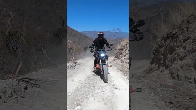 La tekken 250 en sus caminos favoritos смотреть онлайн