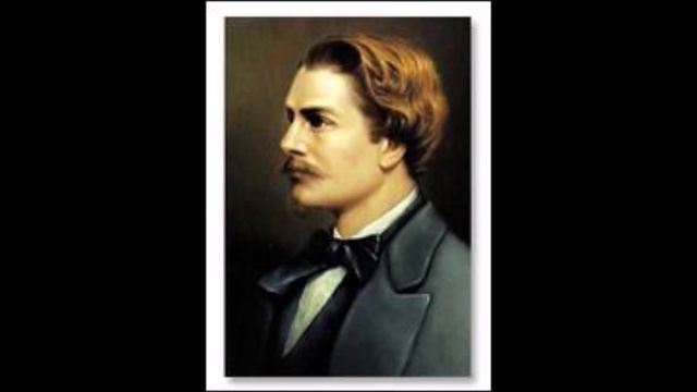 Ch.-A. de Bériot : Moderato for Clarinet (Violin) смотреть онлайн