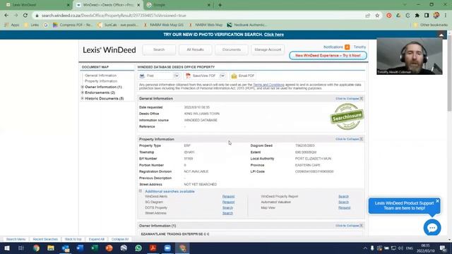 How to find and Surveyor General Diagram online смотреть онлайн